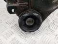 подрамник передний Audi A4 B5 1997, 1.8 л., Ti, бензин, МКПП, серый, универсал - фото №9