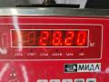 подрамник передний Audi A4 B5 1997, 1.6 л., бензин, МКПП, зелёный, седан - фото №3