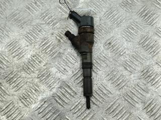 форсунка Citroen C5 2002, 2.0 л., дизель, МКПП, серый, хетчбэк 5 дв., 0445110076, 9641742880