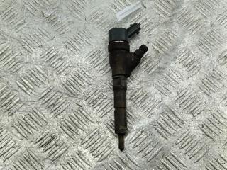 форсунка Citroen C5 2002, 2.0 л., дизель, МКПП, серый, хетчбэк 5 дв., 0445110076, 9641742880