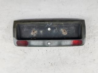 бленда Audi A6 4B/C5 1998, 2.4 л., бензин, МКПП, серый, универсал, 4B9945695D