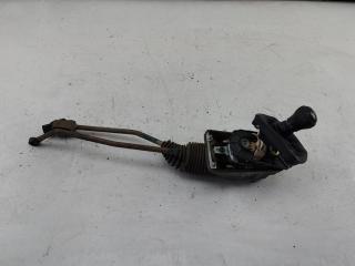 кулиса Audi A4 B5 1997, 1.8 л., Ti, бензин, МКПП, серый, универсал, 4B0711025