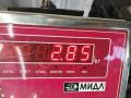 пружина задняя BMW 5 серия E39 [рестайлинг] 2001, 2.0 л., дизель, МКПП, серый, универсал - фото №4