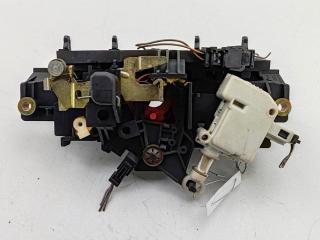 ручка крышки багажника Audi A6 4B/C5 1998, серый, универсал, 8D9827565H