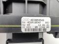 переключатель подрулевой Audi A8 D3/4E 2003, 4.2 л., бензин, АКПП, синий, седан, 4E0953521 - фото №6