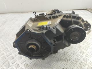 раздаточная коробка Kia Sorento 1 поколение [рестайлинг] 2007, 2.5 л., дизель, МКПП, 47300-49200