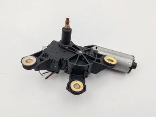 Двигатель стеклоочистителя заднего (моторчик дворников) Audi A6 4B/C5 1998, 2.4 л., бензин, МКПП, серый, универсал, 8L0955711A