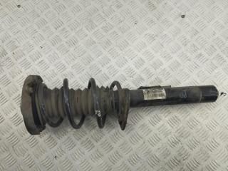 стойка передняя BMW 2 Tourer F45/F46 2016, 1.5 л., бензин, МКПП, чёрный, минивэн, 6872522