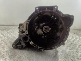 МКПП Ford Focus 2 поколение 2005, 1.6 л., i, бензин, МКПП, серый, хетчбэк 3 дв., 3M5R7002ND