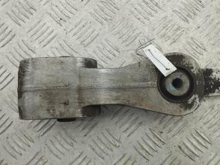 подушка крепления КПП SEAT Alhambra 1 поколение [рестайлинг] 2001, 1.9 л., дизель, МКПП, чёрный, минивэн, YM216A026FB