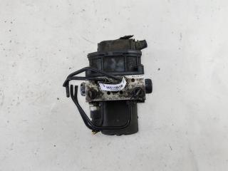 блок ABS Audi A4 B6 2001, 2.0 л., бензин, АКПП, серый, седан, 8E0614517