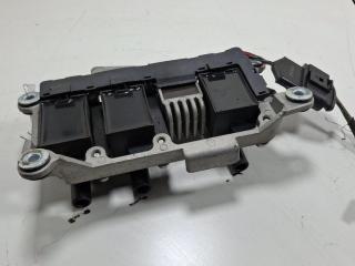 катушка зажигания Audi A6 4B/C5 1999, 2.4 л., бензин, МКПП, серый, седан