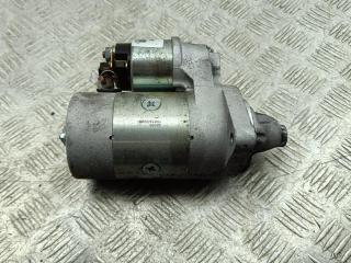 стартер Nissan Primera P11 1996, 1.6 л., бензин, МКПП, серый, седан, STX200179