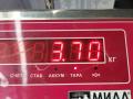 суппорт передний левый Ford Fiesta 5 поколение 2003, 1.6 л., i, бензин, МКПП, серый, хетчбэк 3 дв. - фото №5