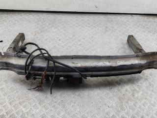прицепное устройство (фаркоп) Audi A4 B6 2002, 2.0 л., бензин, МКПП, синий, универсал