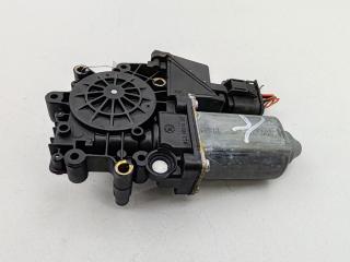 моторчик стеклоподъемника задний правый Audi A6 4B/C5 1998, 2.4 л., бензин, АКПП, бежевый, седан, 4B0959802B