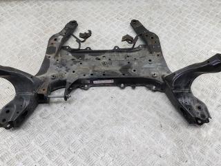 подрамник передний BMW 2 Tourer F45/F46 2016, 1.5 л., бензин, МКПП, чёрный, минивэн, 687272902