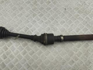полуось передняя правая (приводной вал, ШРУС) Ford Mondeo 3 поколение [рестайлинг] 2006, 1.8 л., бензин, МКПП, синий, универсал