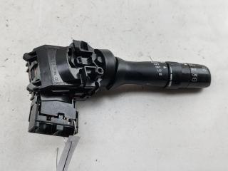 переключатель дворников Toyota Prius 2 поколение 2005, 1.5 л., гибрид, АКПП, серый, хетчбэк 5 дв., 17F060