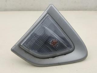 повторитель передний правый Chevrolet Captiva 1 поколение 2010, 2.0 л., дизель, МКПП, чёрный, внедорожник 5 дв., 96627100
