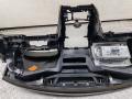 панель передняя салона (торпедо) Ford Mondeo 3 поколение 2002, 1.8 л., бензин, МКПП, синий, хетчбэк 5 дв., 1S7H18A612A - фото №12