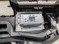 панель передняя салона (торпедо) Ford Mondeo 3 поколение 2002, 1.8 л., бензин, МКПП, синий, хетчбэк 5 дв., 1S7H18A612A - фото №14