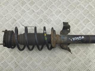 стойка передняя Ford Mondeo 3 поколение [рестайлинг] 2006, 1.8 л., бензин, МКПП, синий, универсал, 1S7W18045AM