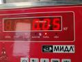 повторитель передний левый Toyota Prius 2 поколение 2005, 1.5 л., гибрид, АКПП, серый, хетчбэк 5 дв. - фото №3