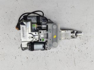 рулевая колонка Audi A8 D3/4E 2003, 4.2 л., бензин, АКПП, синий, седан, 4E0905852B