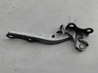 петля капота правая Toyota Prius 2 поколение 2005, серый, хетчбэк 5 дв.