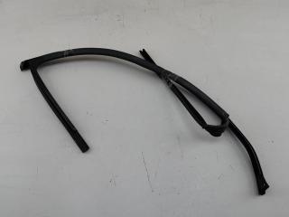уплотнитель двери Opel Vectra C 2004, 2.2 л., бензин, МКПП, серый, хетчбэк 5 дв.