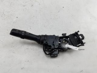 переключатель поворотов Toyota Prius 2 поколение 2005, 1.5 л., гибрид, АКПП, серый, хетчбэк 5 дв., 173832