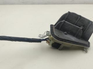 сопротивление печки Honda Pilot 1 поколение [рестайлинг] 2007, 3.5 л., бензин, АКПП, серый, внедорожник 5 дв., 077800-0670