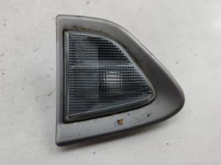повторитель передний левый Chevrolet Captiva 1 поколение 2010, 2.0 л., дизель, МКПП, чёрный, внедорожник 5 дв., 96627099