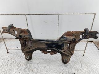 подрамник передний Volkswagen Golf 4 поколение 2001, 1.6 л., бензин, МКПП, серый, универсал