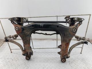 подрамник передний Volkswagen Passat B5 1997, 1.6 л., бензин, МКПП, зелёный, седан