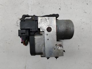 блок ABS Audi A6 4B/C5 1998, 2.4 л., бензин, МКПП, серый, седан, 8E0614111C