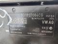 блок комфорта Audi A3 8V [рестайлинг] 2016, 1.4 л., бензин, МКПП, белый, седан, 5Q0937084CG - фото №5
