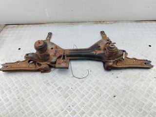 подрамник передний Volkswagen Golf 3 поколение 1994, 1.6 л., бензин, МКПП, красный, хетчбэк 5 дв.