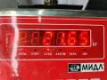 подрамник передний Volkswagen Golf 3 поколение 1994, 1.6 л., бензин, МКПП, красный, хетчбэк 5 дв. - фото №3
