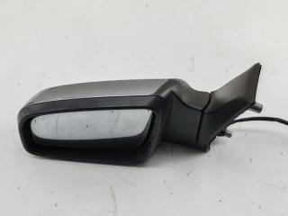 зеркало левое Opel Zafira 2 поколение (B) 2005, 1.8 л., бензин, МКПП, серый, минивэн, 13253339
