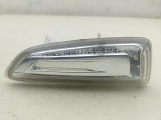 повторитель передний правый Opel Astra J 2010, 1.4 л., бензин, МКПП, чёрный, хетчбэк 5 дв., 13273104