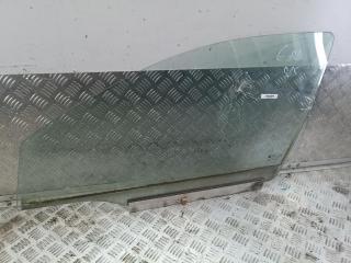 стекло двери передней левой Opel Astra G 2003, 2.2 л., дизель, МКПП, чёрный, универсал
