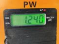 подушка безопасности водителя Opel Vectra C [рестайлинг] 2006, 1.8 л., бензин, робот, синий, универсал, 13203886 - фото №4