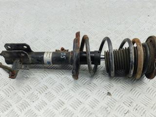 стойка передняя Opel Vectra C 2004, 2.2 л., дизель, МКПП, серый, универсал, 22168603