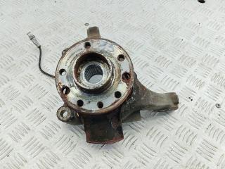 ступица передняя левая Opel Vectra C 2004, 2.2 л., дизель, МКПП, серый, универсал