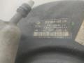 вакуумный усилитель тормозов Volkswagen Passat B6 2007, 2.0 л., дизель, МКПП, серый, седан, 3C1614105AH - фото №5