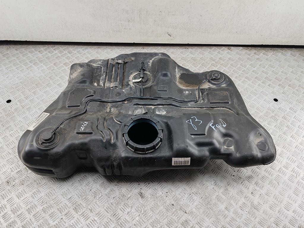 бак топливный Ford Mondeo 4 поколение 2008, 2.0 л., бензин, МКПП, чёрный, седан, 6G9190012AG - фото №1