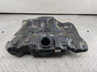 бак топливный Ford Mondeo 4 поколение 2008, 2.0 л., бензин, МКПП, чёрный, седан, 6G9190012AG
