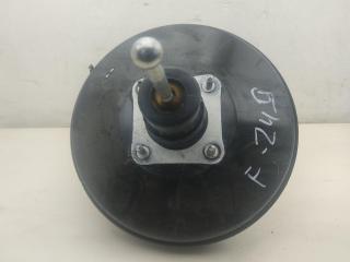 вакуумный усилитель тормозов Volkswagen Jetta 5 поколение 2008, 1.9 л., дизель, МКПП, серый, седан, 1K1614105AR
